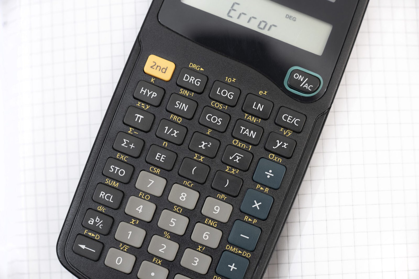 Test-Taking Tips for the Math CSET