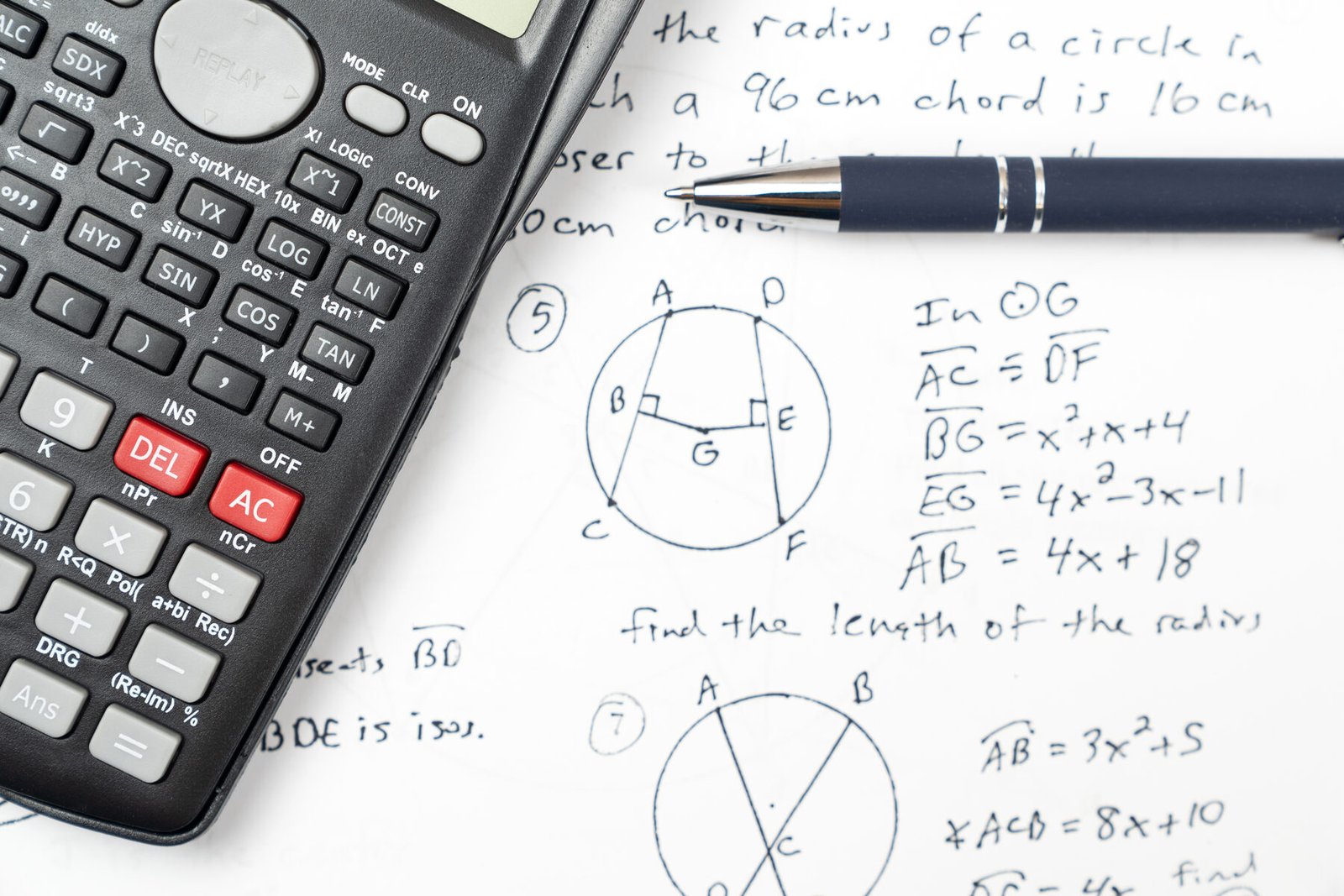 CSET Math Test Prep: Your Comprehensive Guide to Success